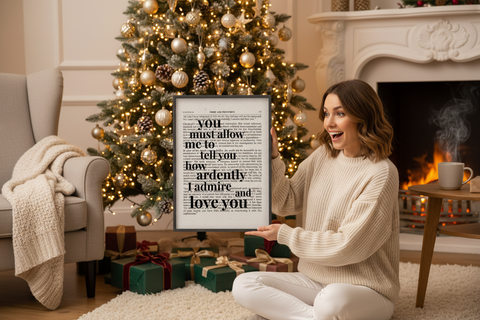 Christmas Gifts For Her