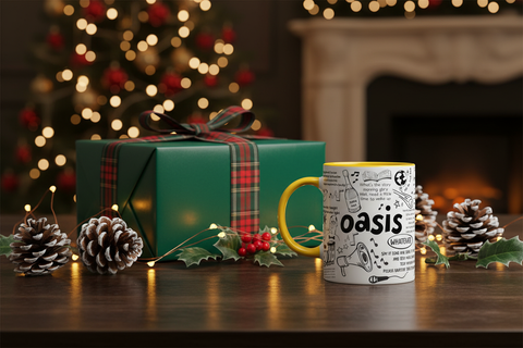 Christmas Gifts For Him