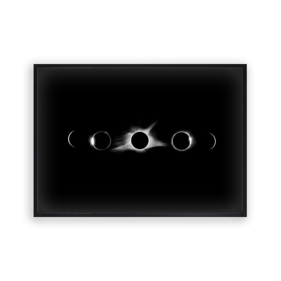 Eclipse Phases Print - Blim & Blum