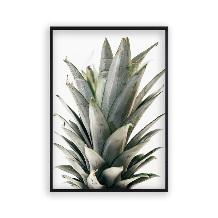 Pineapple Crown Print - Blim & Blum
