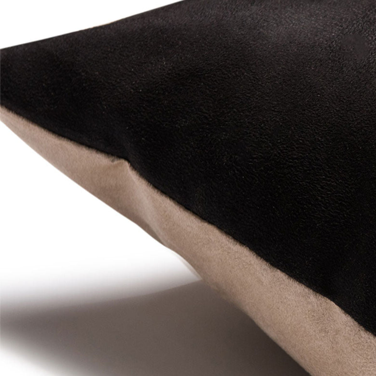 Mallorca Faux Suede Cushion