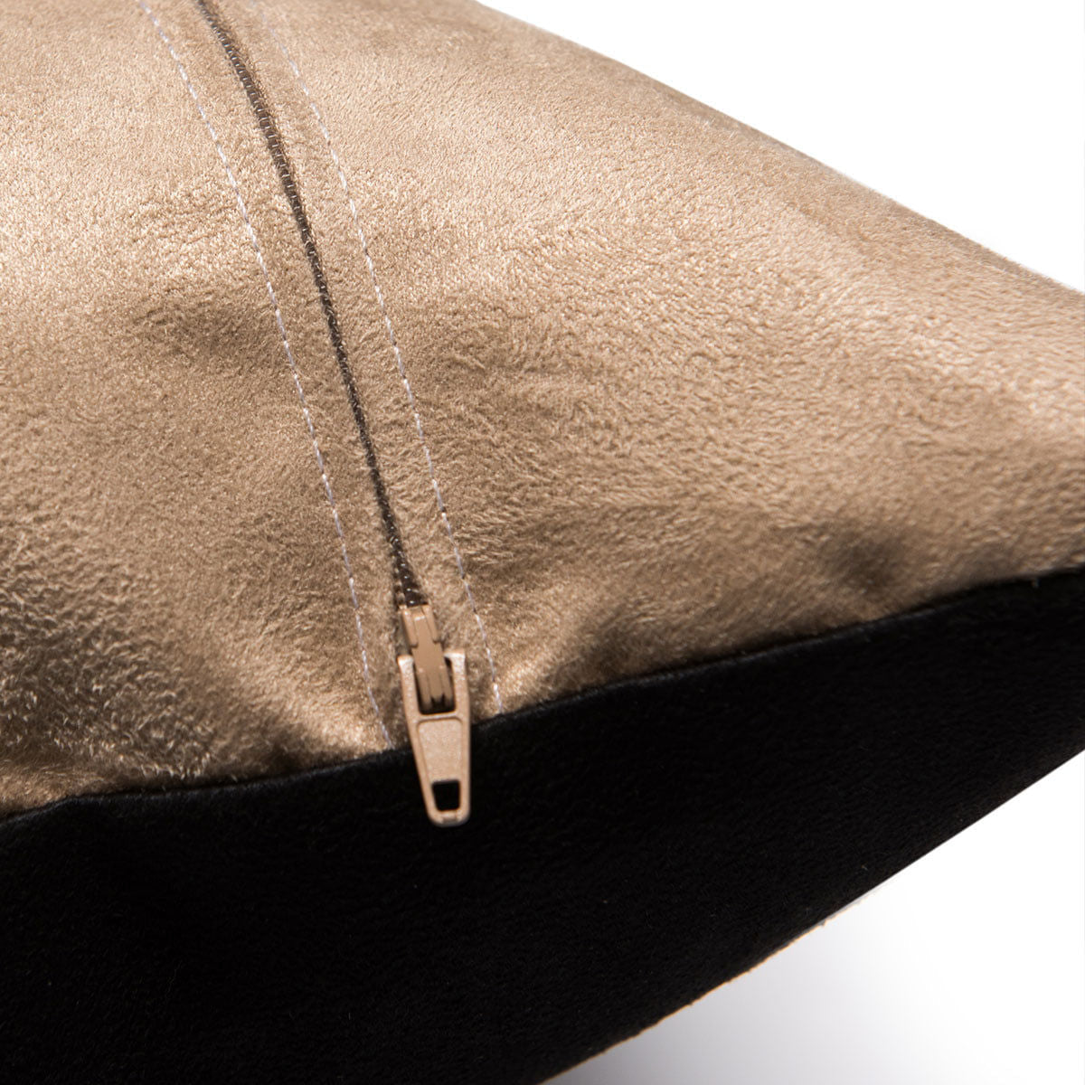 Sydney Faux Suede Cushion