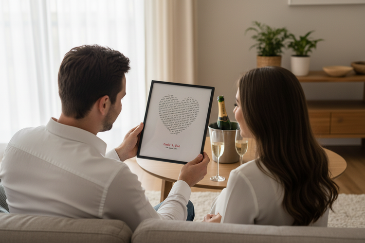 Engagement Gifts