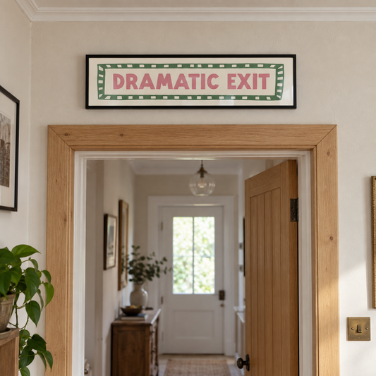 BB panorama natural 2026 | dramatic-exit-panoramic-print | close