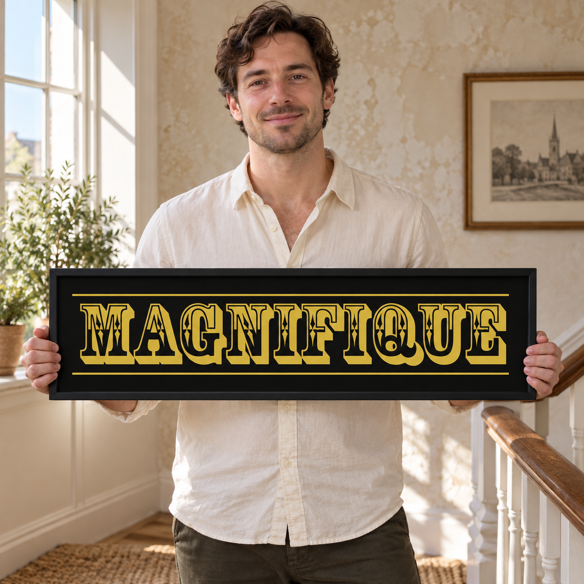 BB panorama 2026 | magnifique-panoramic-print | held