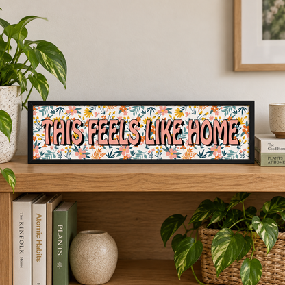 BB panorama 2026 | this-feels-like-home-panoramic-print | setting
