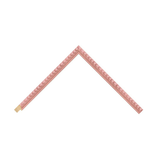 Pink Bobbin Frame