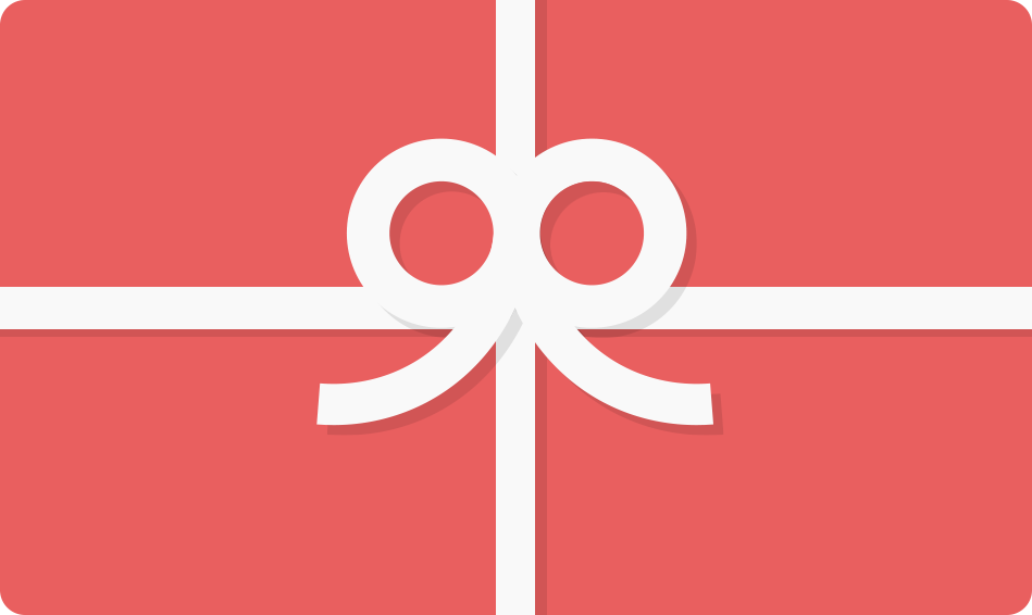 Blim & Blum gift card