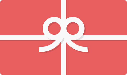 Blim & Blum gift card