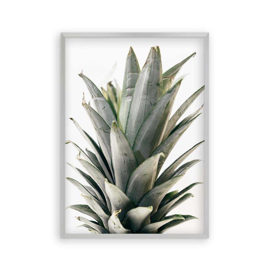 Pineapple Crown Print - Blim & Blum