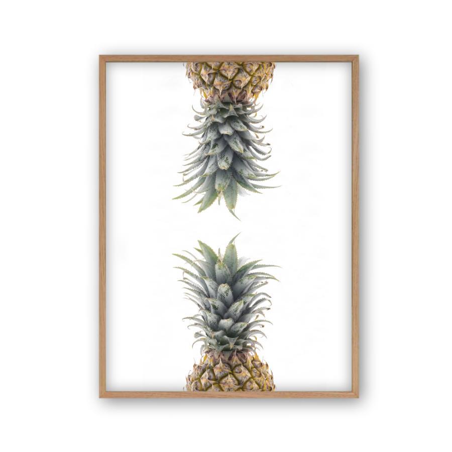 Pineapple No 1 Print - Blim & Blum